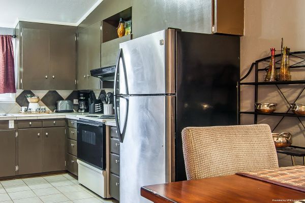 Rodeway Inn & Suites Bend